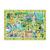 Puzzle - Animalute la ZOO (80 piese) PlayLearn Toys
