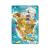 Puzzle cu rama - America de Nord (53 piese) PlayLearn Toys