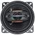 Boxe audio AKAI 4" TJ-40 Automotive TrustedCars
