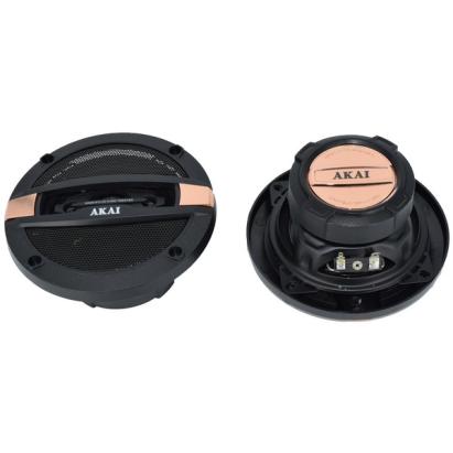 Boxe audio AKAI 4" TJ-40 Automotive TrustedCars